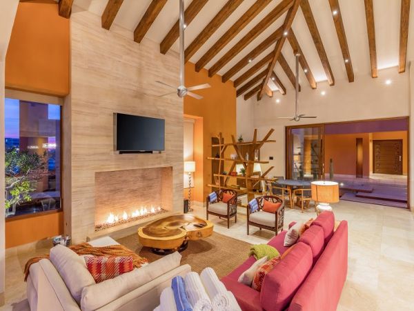 Los Cabos Home 987981