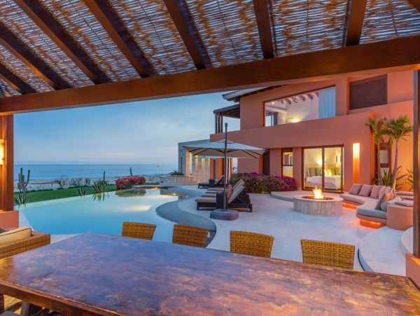 Los Cabos Home 987981