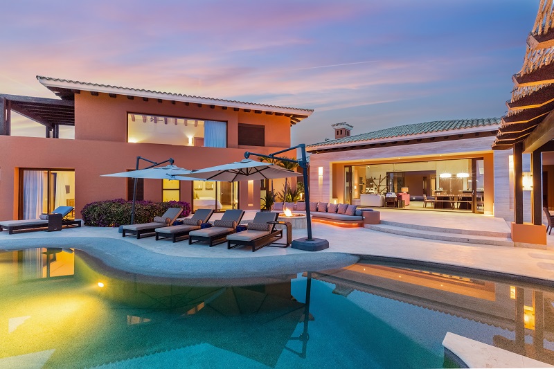 Los Cabos Home 987981