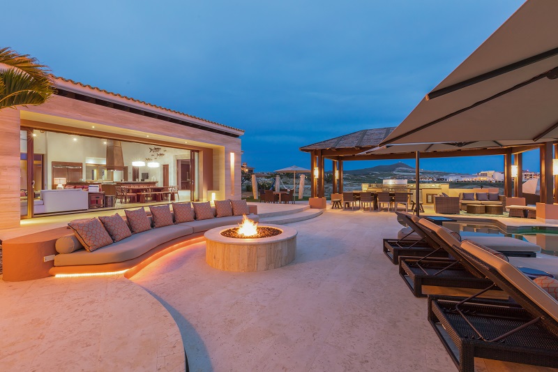 Los Cabos Home 987981