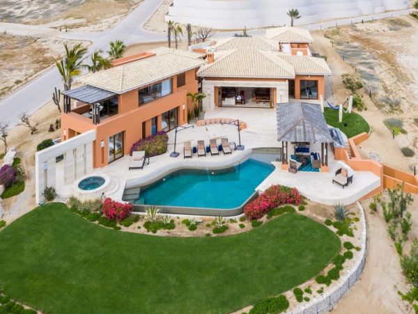 Los Cabos Home 987981