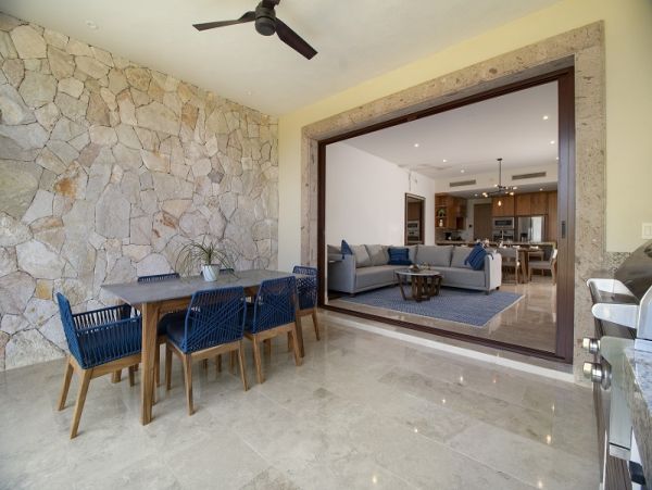 Los Cabos Home 987982