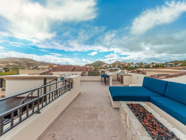 Los Cabos Home 987985