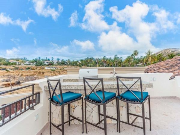 Los Cabos Home 987985
