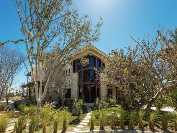 Los Cabos Home 987985