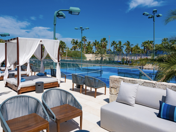 Los Cabos Home 987985