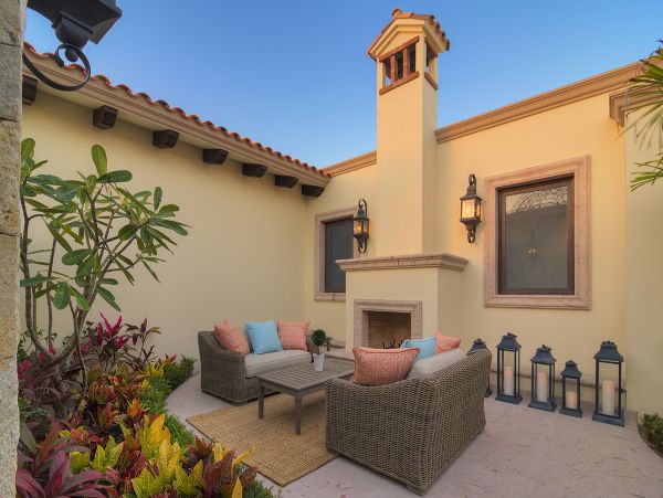 Los Cabos Home 987988