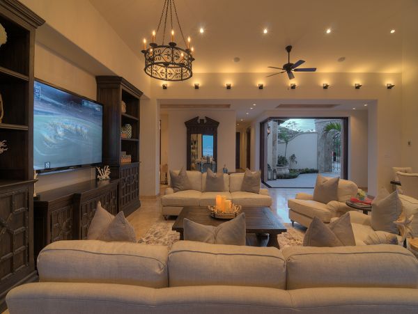 Los Cabos Home 987988