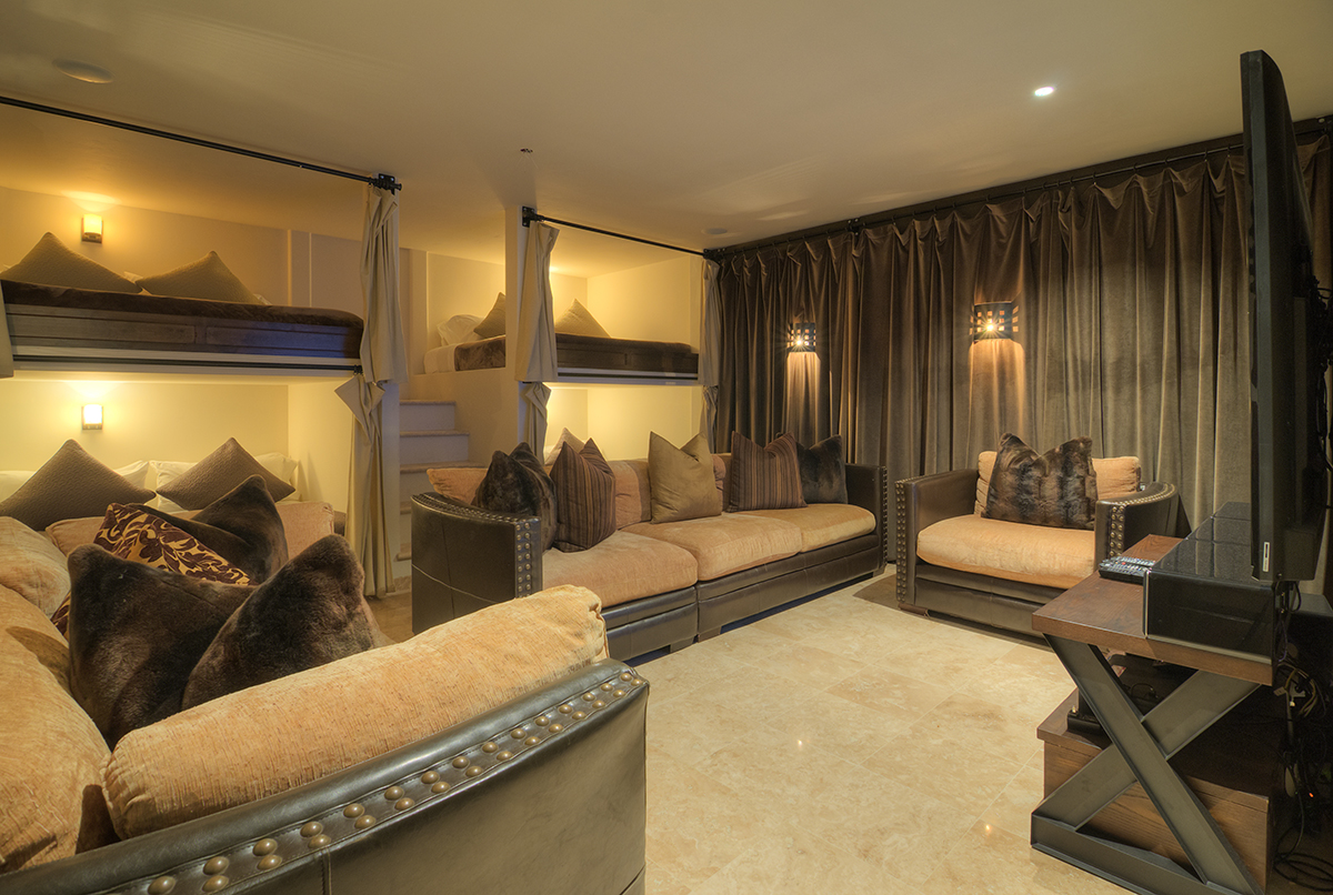 Los Cabos Home 987988