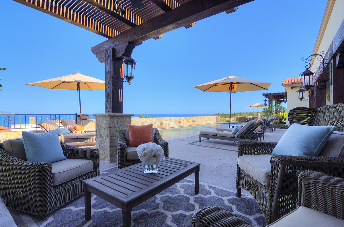 Los Cabos Home 987988