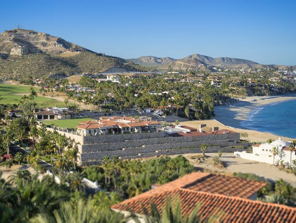 Los Cabos Home 987988