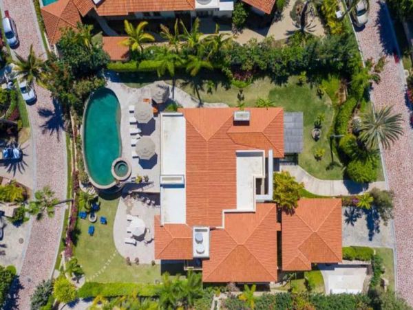 Ocean Views Los Cabos Vacation Home Short Walk to Beach