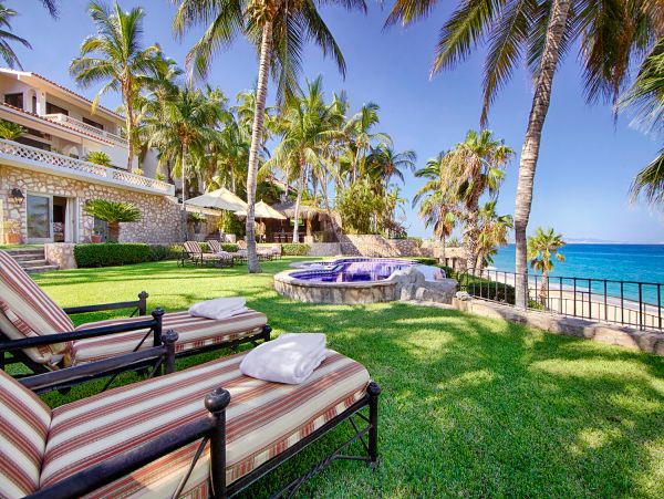 Los Cabos Home 987991