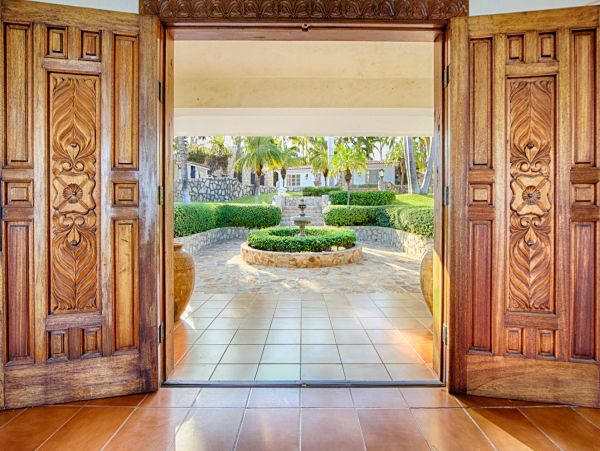 Los Cabos Home 987991