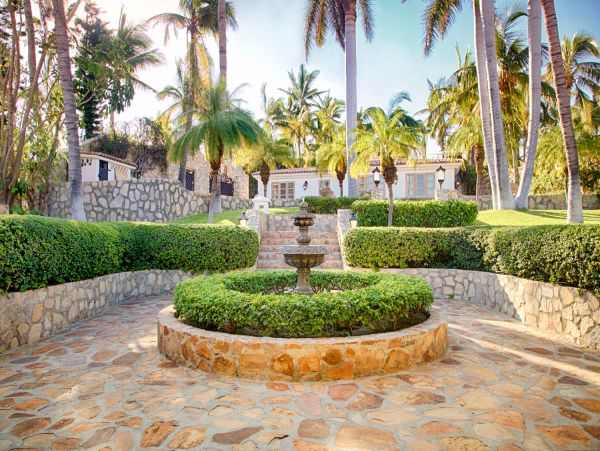 Los Cabos Home 987991