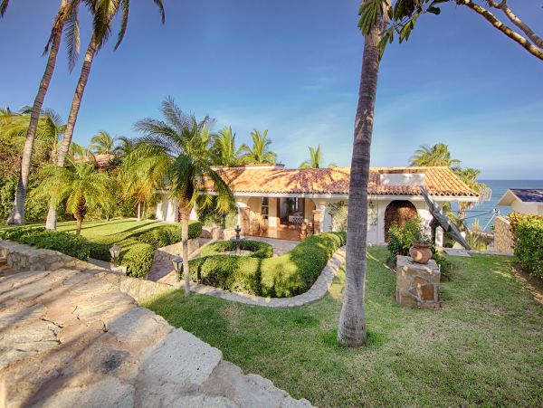 Los Cabos Home 987991