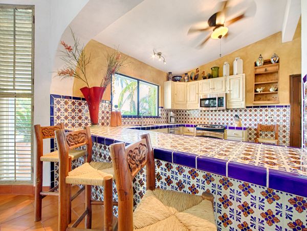 Los Cabos Home 987991