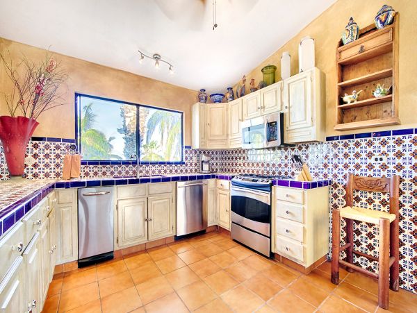 Los Cabos Home 987991