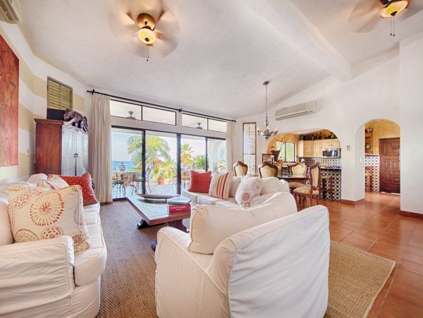 Los Cabos Home 987991