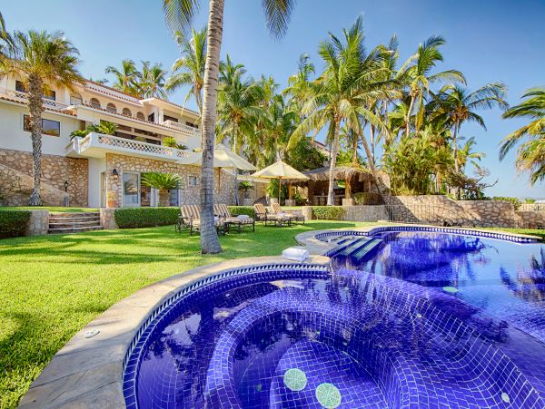 Los Cabos Home 987991