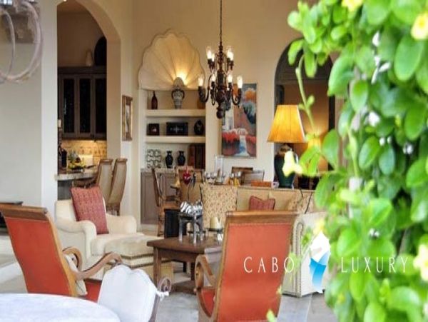 Los Cabos Home 987992