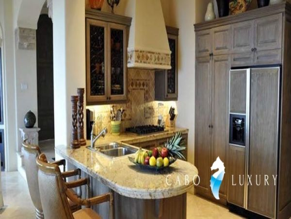 Los Cabos Home 987992