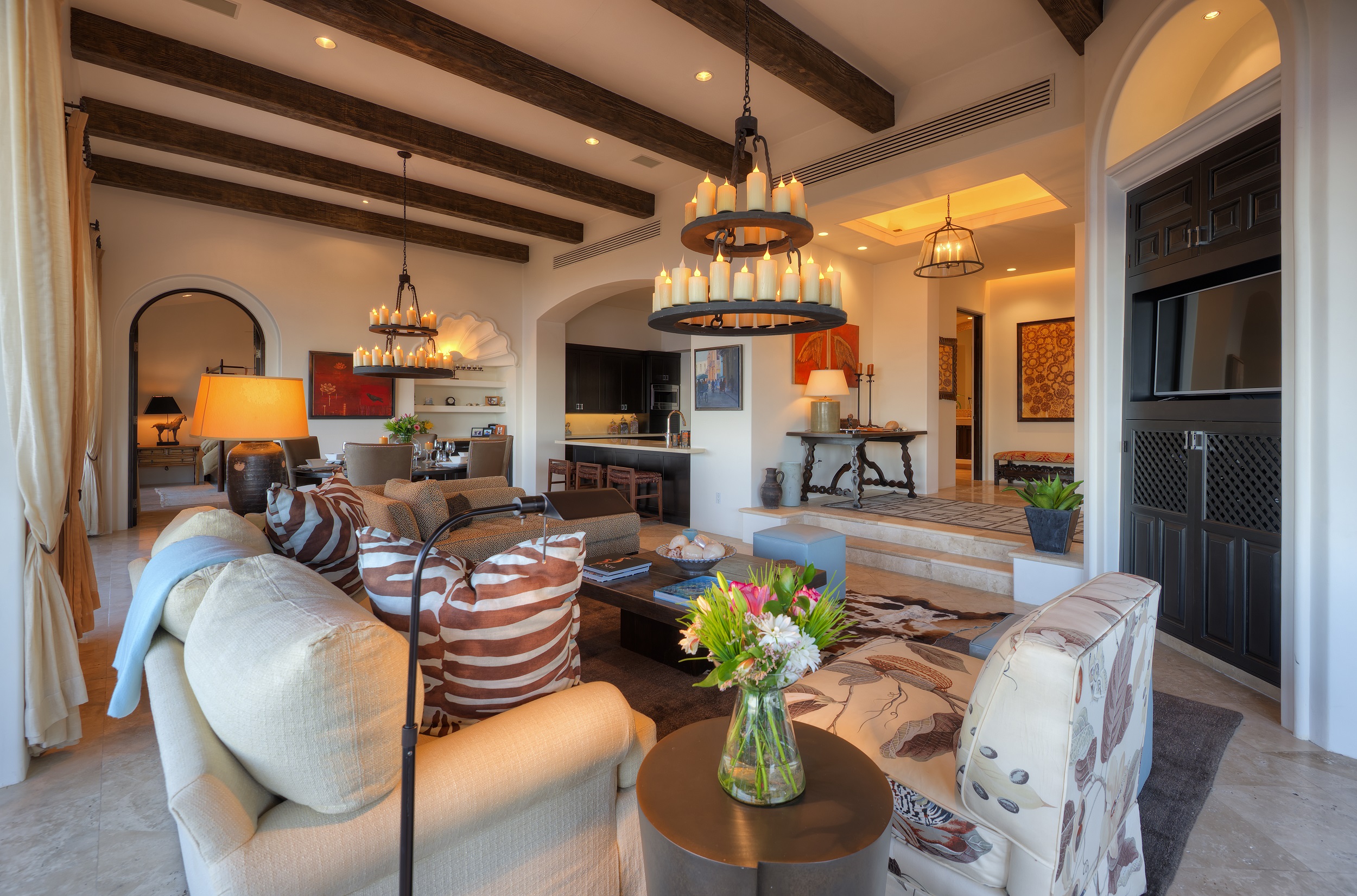 Los Cabos Home 987993