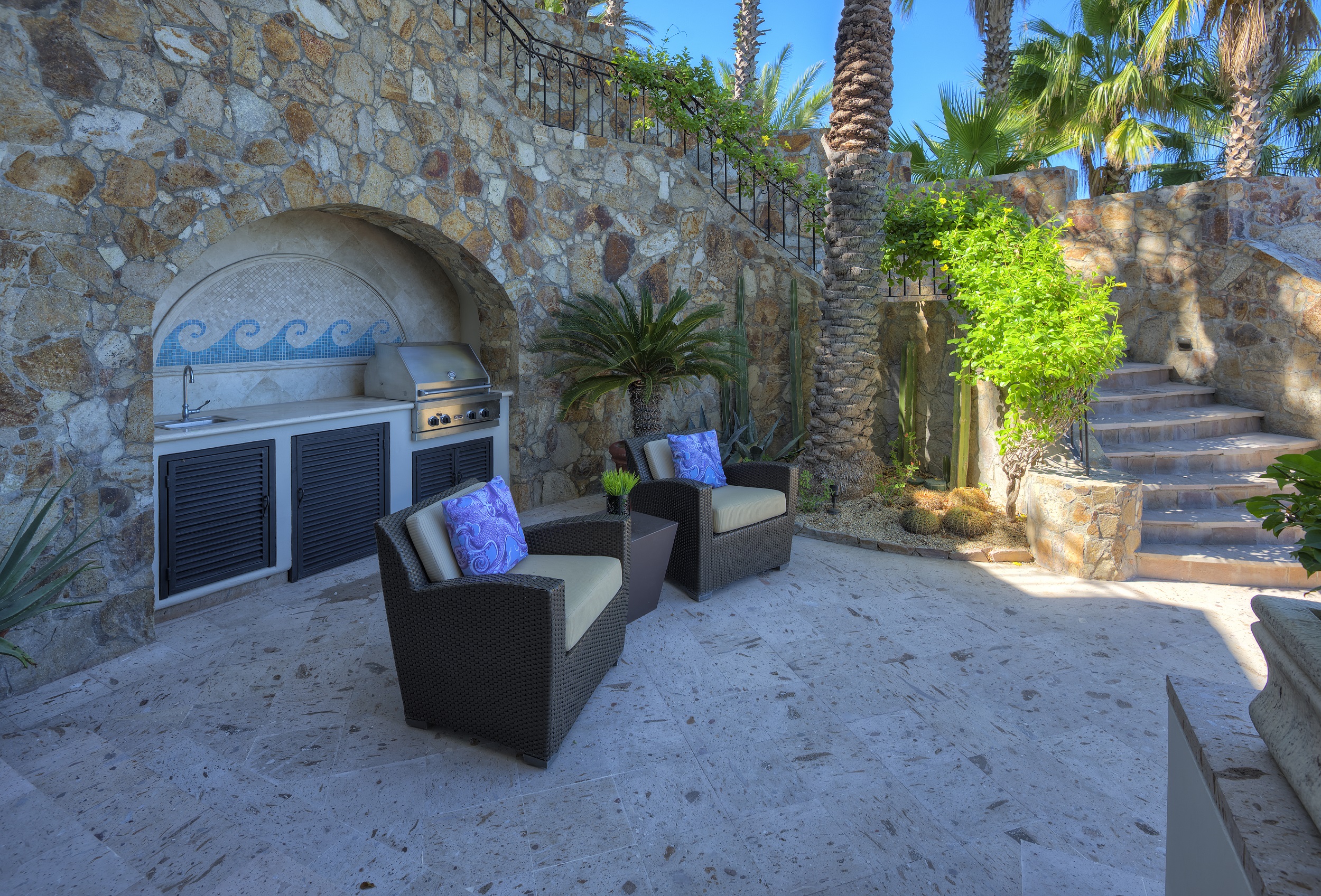 Los Cabos Home 987993