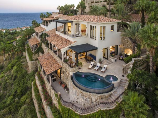 Los Cabos Home 987993