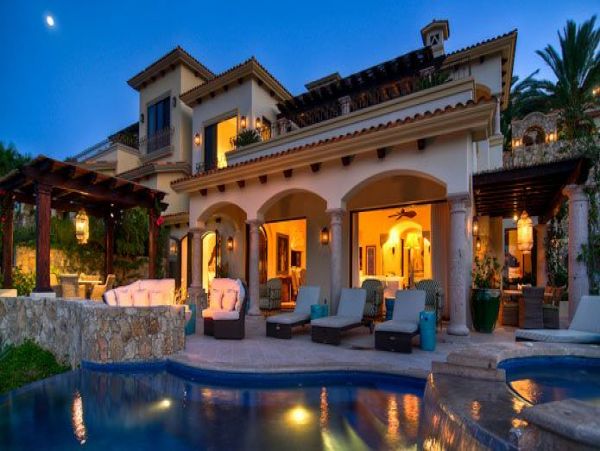 Los Cabos Home 987994