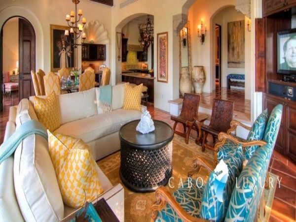Los Cabos Home 987994