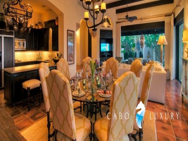 Los Cabos Home 987994