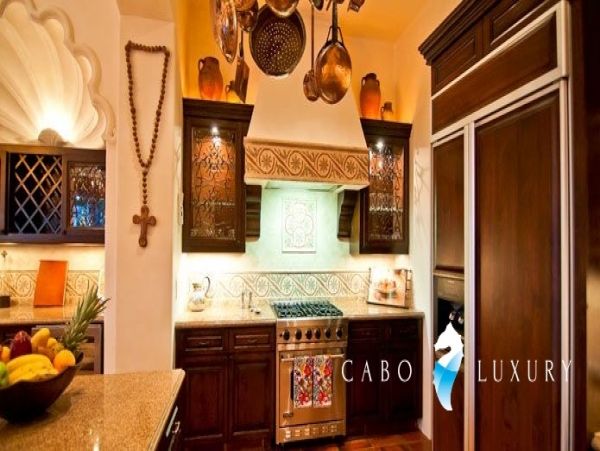 Los Cabos Home 987994