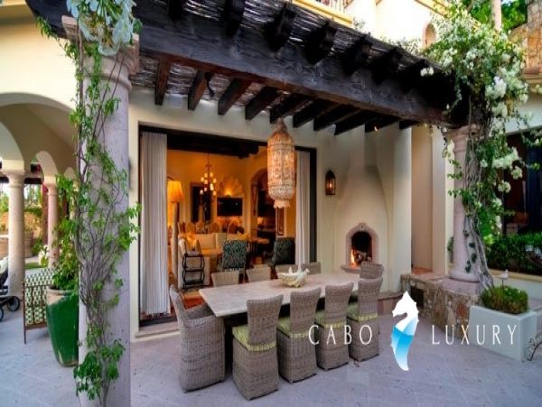 Los Cabos Home 987994