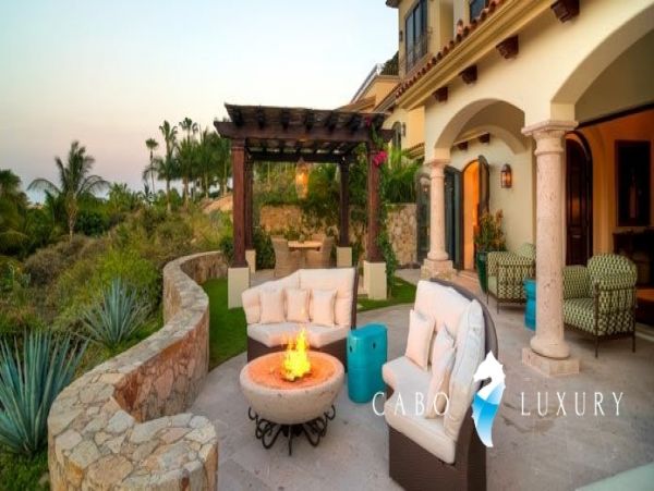 Los Cabos Home 987994
