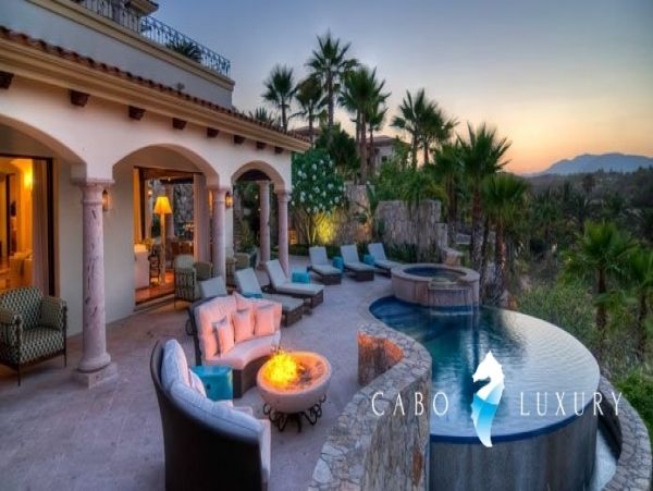 Los Cabos Home 987994