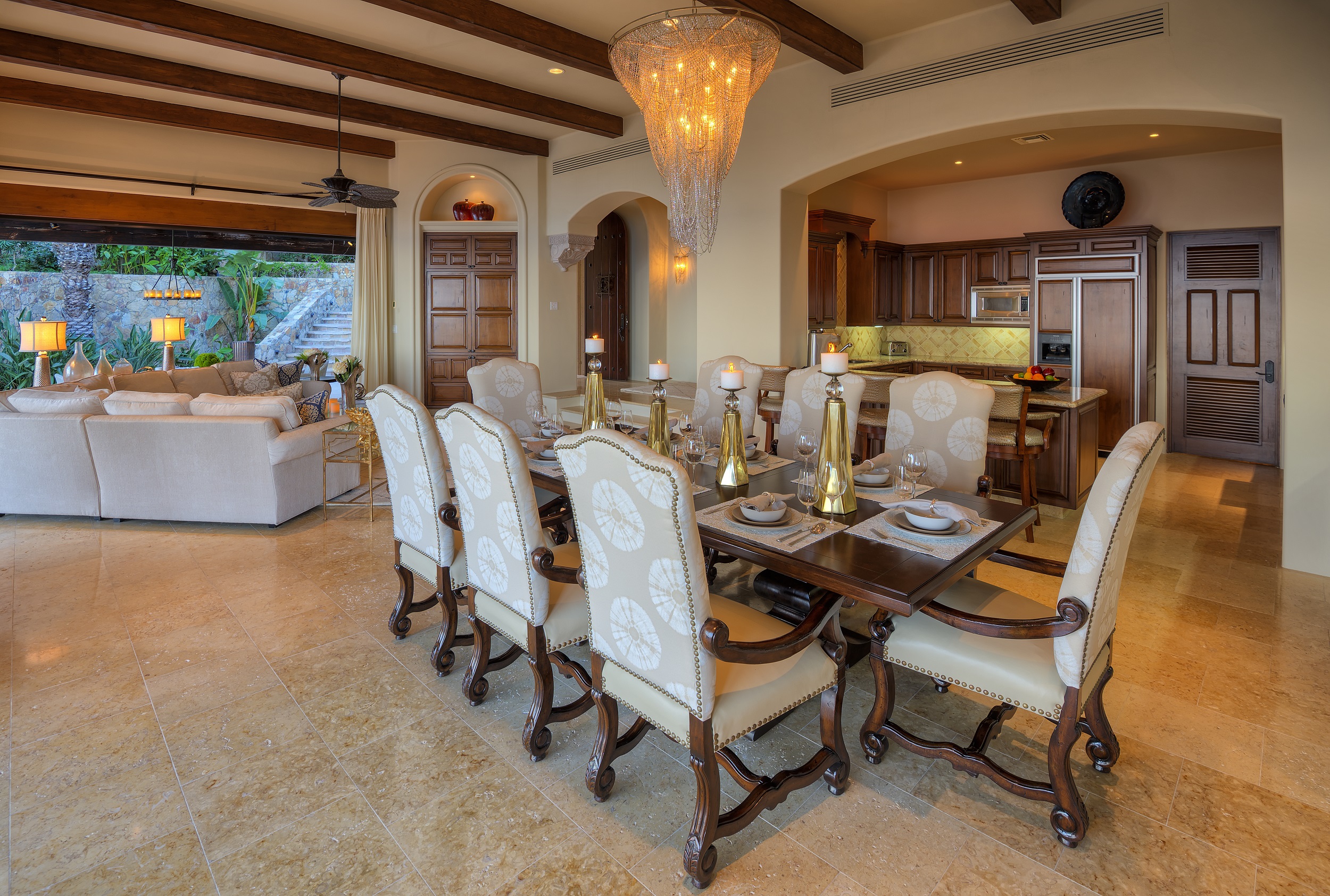 Los Cabos Home 987995