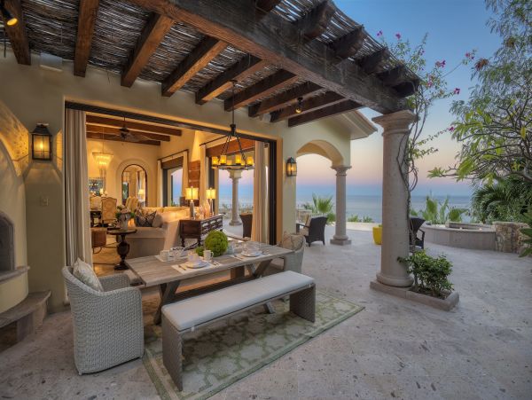 Los Cabos Home 987995