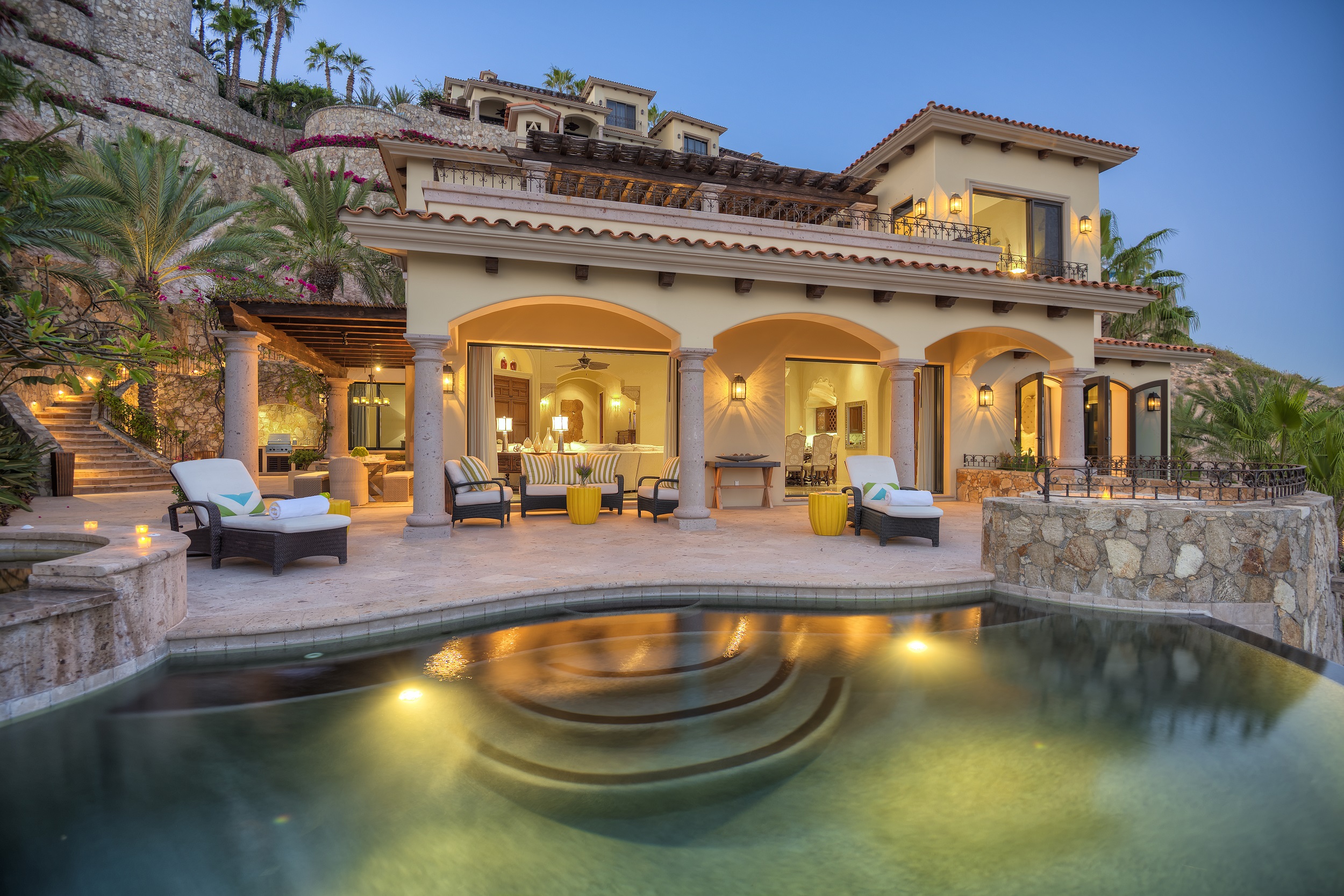 Los Cabos Home 987995