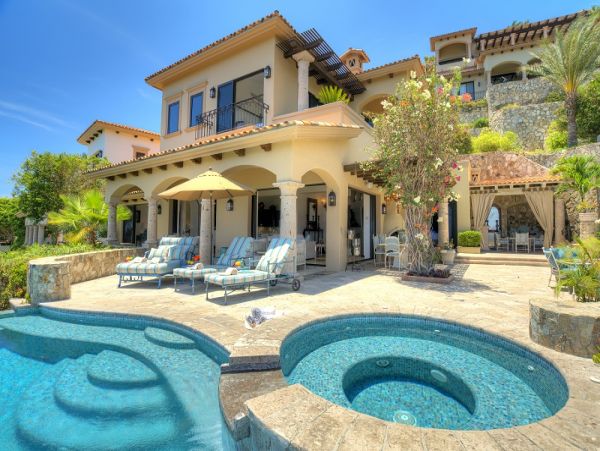 Los Cabos Home 987996