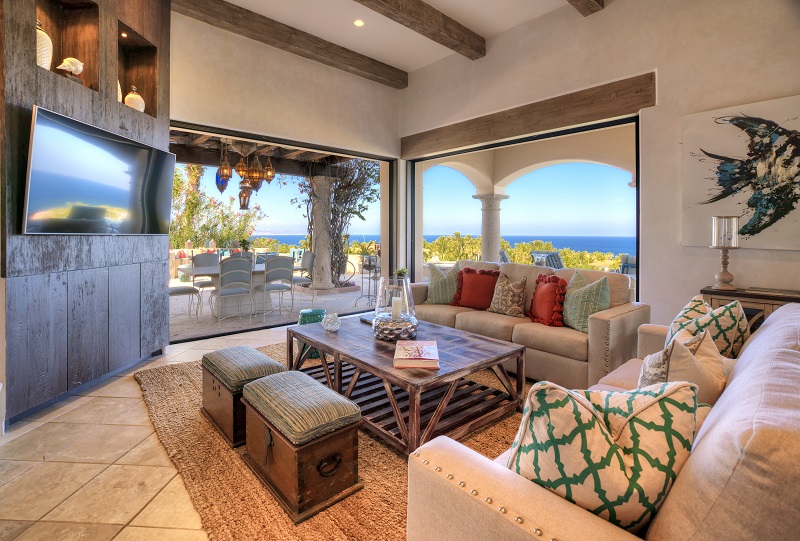 Los Cabos Home 987996