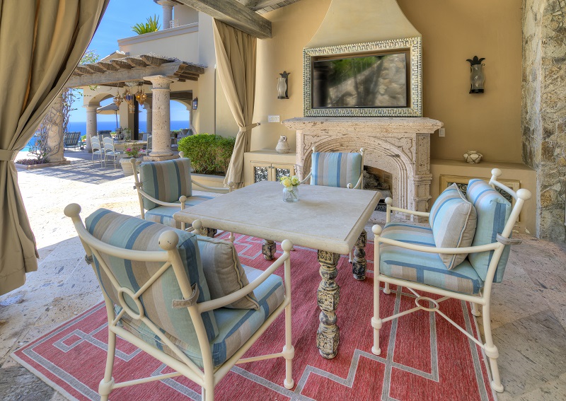 Los Cabos Home 987996