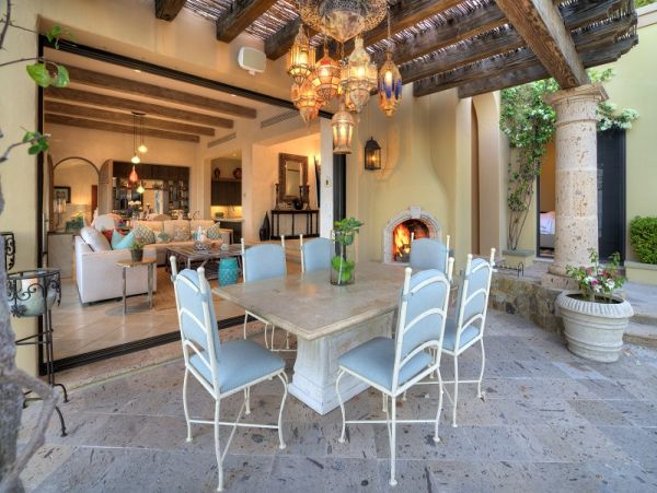 Los Cabos Home 987996