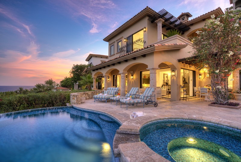 Los Cabos Home 987996