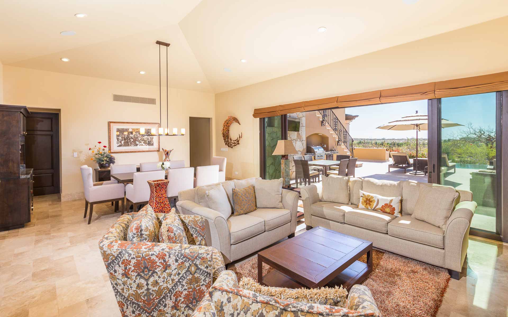 Los Cabos Home 987997