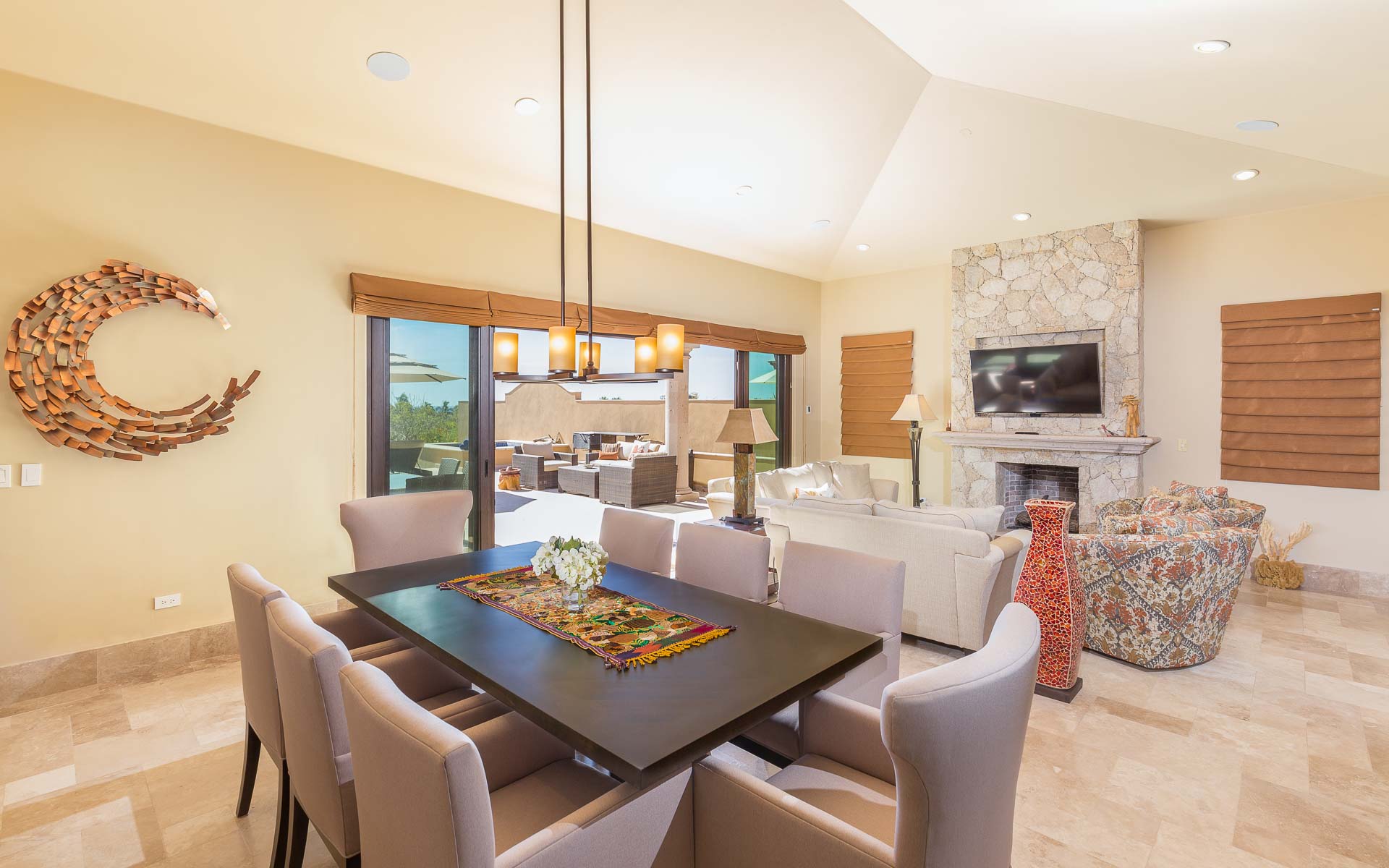 Los Cabos Home 987997