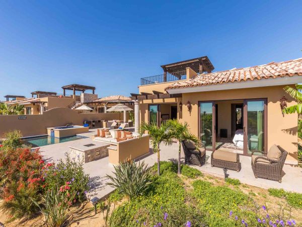 Los Cabos Home 987997