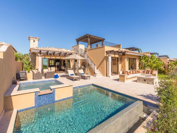 Los Cabos Home 987997