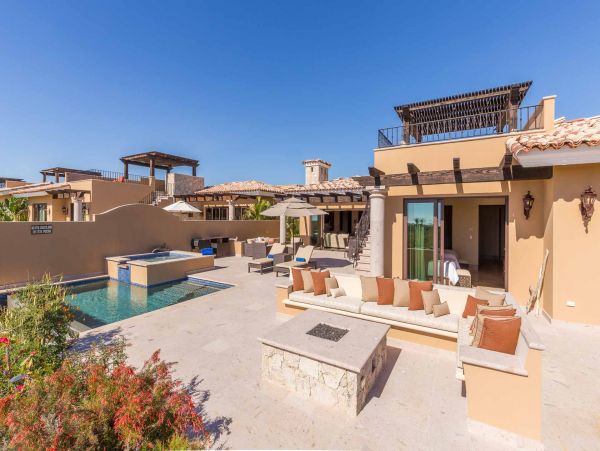 Los Cabos Home 987997