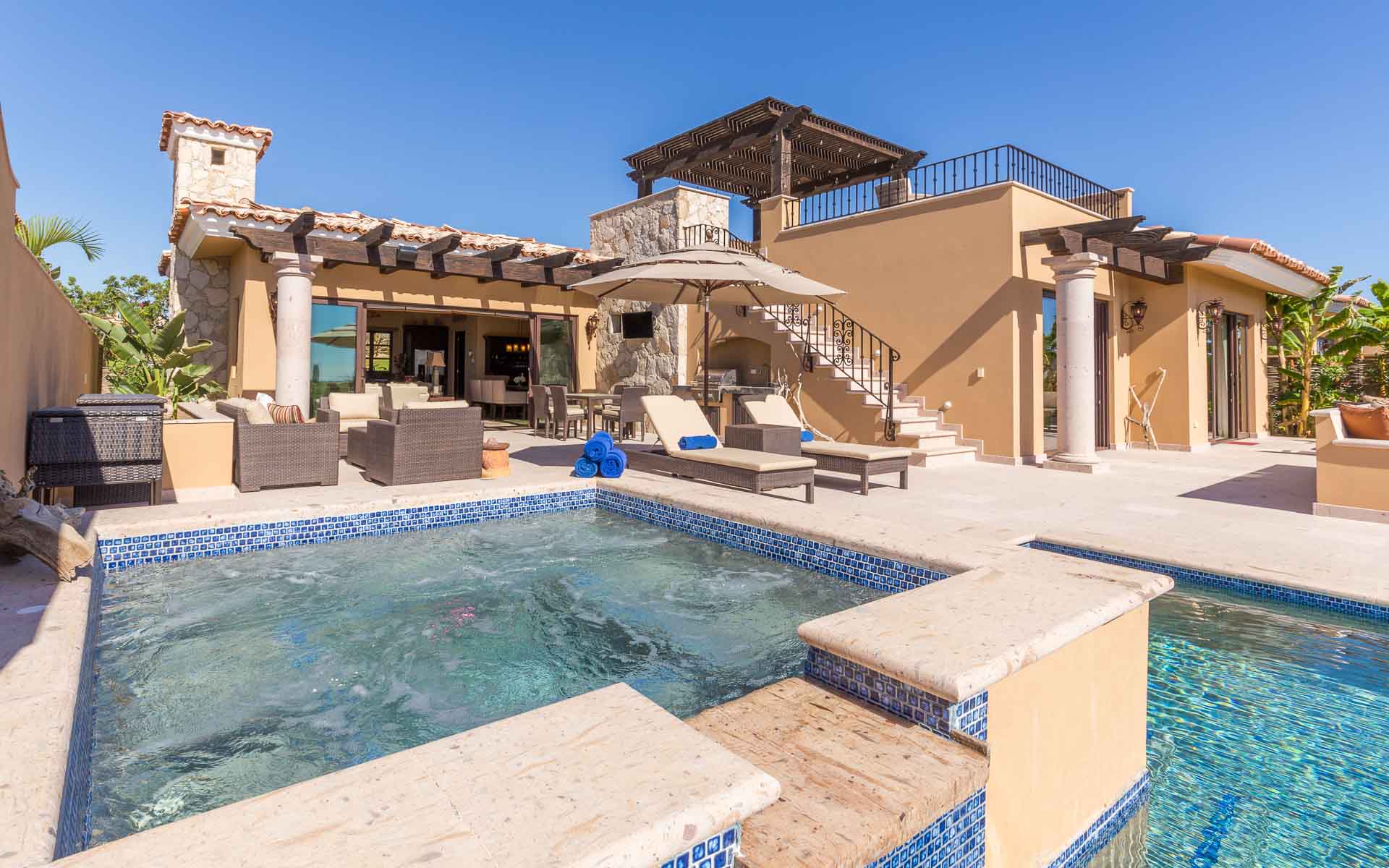 Los Cabos Home 987997